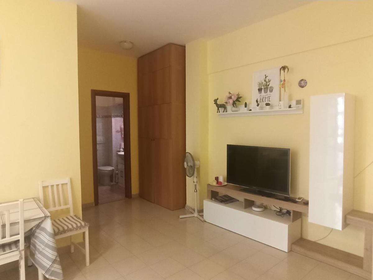 Appartamento Colleverde Ancona Exterior foto
