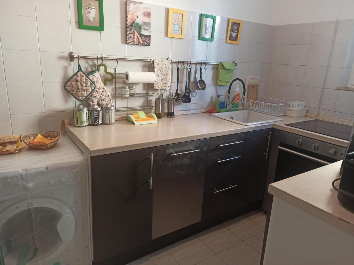 Appartamento Colleverde Ancona Exterior foto