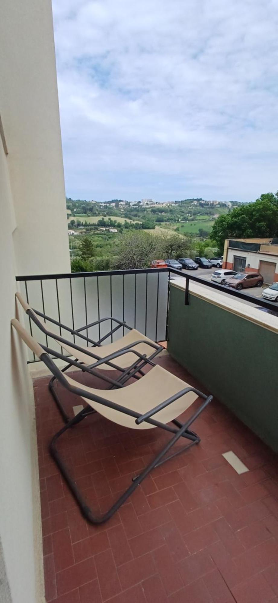 Appartamento Colleverde Ancona Exterior foto